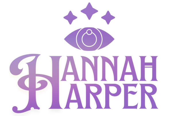 HANNAH HARPER